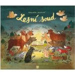 Lesní soud – Zboží Živě