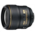 Nikon Nikkor AF-S 35mm f/1.4G – Hledejceny.cz