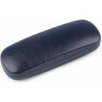 Pouzdro na brýle modrá tmavá – Zboží Dáma