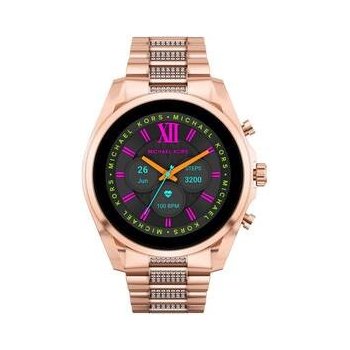 Michael Kors MKT5135 Gen 6 Bradshaw 44mm