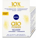 Nivea Q10 Power denní krém s Arganem 50 ml – Sleviste.cz