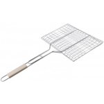 Festa Mřížka grilovací otočná 330x290x620mm 43084 – Zboží Dáma