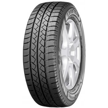 Goodyear Vector 4Seasons Cargo 205/75 R16 113/111R