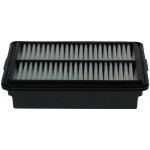 Vzduchový filtr BOSCH F 026 400 766 (F026400766) – Hledejceny.cz