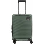 Samsonite INTUO Spinner 55 EXP Olive Green 146913-1635 zelená 39 L – Zboží Mobilmania