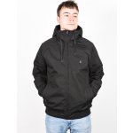 Volcom pánská bunda Hernan 5K Jacket Black – Hledejceny.cz