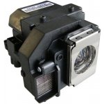 Lampa pro projektor Epson ELPLP54, generická lampa s modulem – Zboží Živě