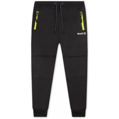 Wolf T2376 černá – Sleviste.cz