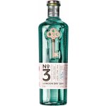 No.3 London Dry Gin 46% 0,7 l (holá láhev) – Sleviste.cz