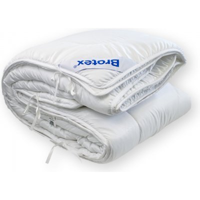 Brotex přikrývka Aloe Vera Duo 140x220 – Hledejceny.cz