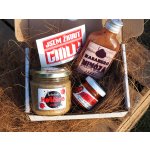 CHILLIMAT Dárkový chilli set Fakt pálí!!! – Zboží Dáma