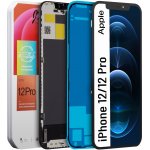 LCD Displej Apple iPhone 12, 12 Pro – Zboží Mobilmania