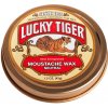 Vosk na vousy Lucky Tiger vosk na knír 43 g