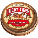 Lucky Tiger vosk na knír 43 g – Zbozi.Blesk.cz