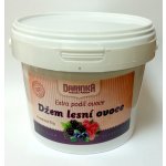 Darinka Džem s extra podílem ovoce lesní ovoce 1 kg – Zboží Mobilmania