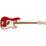 Fender PLAYER P BASS PF – Zboží Dáma