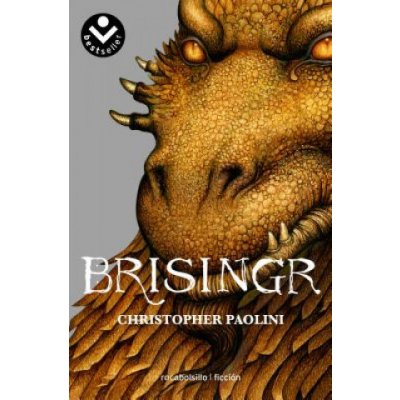 Brisingr Spanish Edition