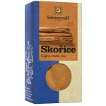 Sonnentor Skořice mletá Bio 40 g – Hledejceny.cz