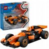 Lego LEGO City 60442 Jezdec F1 se závodním vozem McLaren