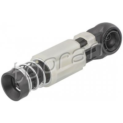 Tazne lanko, rucni prevodovka TOPRAN 117 808 | Zboží Auto