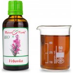 Bylinné kapky Vrbovka BIO bylinné kapky tinktura 50 ml – Hledejceny.cz