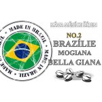 Coffeedream Brazilie Mogiana Bella A21 zrnková 250 g – Hledejceny.cz