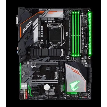 Gigabyte H370 AORUS GAMING 3 WIFI