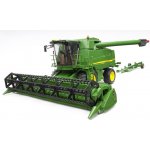 Bruder 2132 Kombajn John Deere 480 – Zboží Dáma