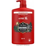 Old Spice Bearglove sprchový gel na tělo a vlasy 1000 ml – Hledejceny.cz