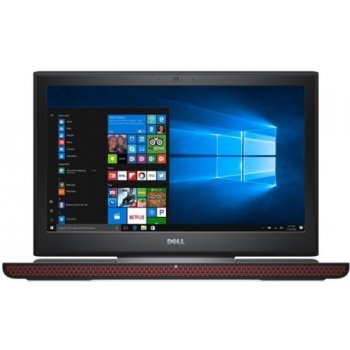 Dell Inspiron 15 N-7567-N2-717K