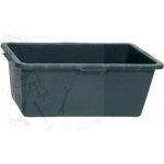 TOPTRADE nádoba stavební, plastová, obdélníková, 65 l – Hledejceny.cz