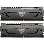Patriot Viper Steel DDR4 32GB 3200MHz CL16 (2x16GB) PVS432G320C6K – Zboží Živě
