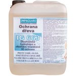 IG 663 Ochrana tvrdého dřeva 5 l – HobbyKompas.cz