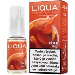 Ritchy Liqua Elements Cola 10 ml 6 mg – Hledejceny.cz