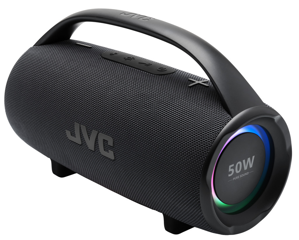 JVC XS-E524B