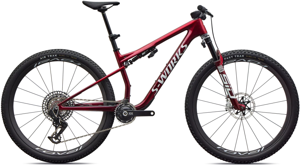 Specialized S-Works Epic 9 2026
