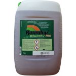 ROUNDUP BIAKTIV Pro 20 l – Hledejceny.cz