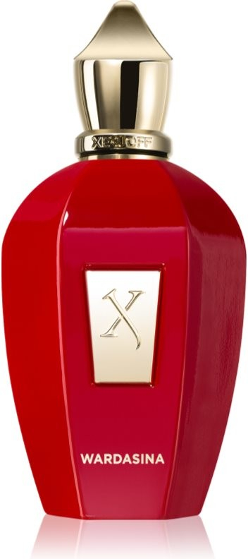 Xerjoff Wardasina parfémovaná voda unisex 100 ml