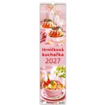 Hrníčková kuchařka vázanka 2027 – Zbozi.Blesk.cz