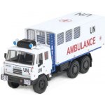 Seva Monti System 1300 Tatra UNPROFOR ambulance 1:48 – Zboží Mobilmania