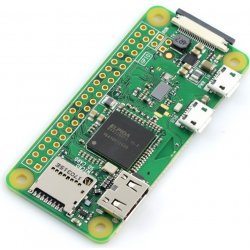 Raspberry Pi Zero W