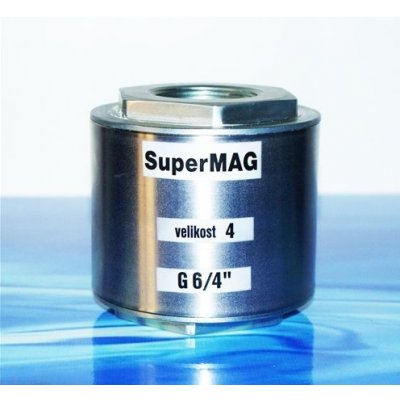 SuperMAG 4 G6/4 – Hledejceny.cz