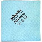 Vileda Professional Utěrka micro PVA 35 x 38 cm modrá 1 ks – Sleviste.cz