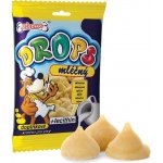 Mlsoun ML Drops Dog čokoládový 75 g – Hledejceny.cz