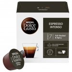 Nescafé Dolce Gusto Espresso Intenso XL 30 ks – Hledejceny.cz