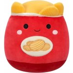 Squishmallows Pytlík chipsů Ansel – Zboží Mobilmania