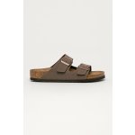 Birkenstock Arizona 151181 Hnědá – Hledejceny.cz