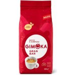 Gimoka Gran Bar zrnková 1 kg – Hledejceny.cz