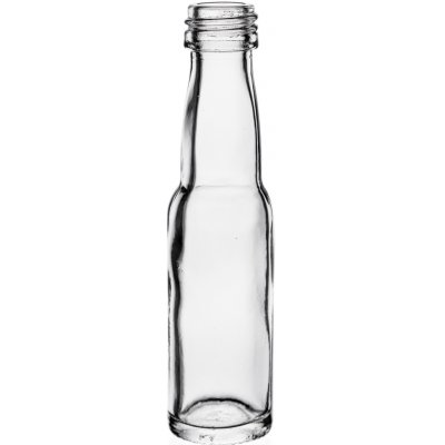 Láhev skleněná Kropflash 20ml – Hledejceny.cz