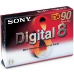 Sony kazeta Digital8 N860P – Hledejceny.cz
